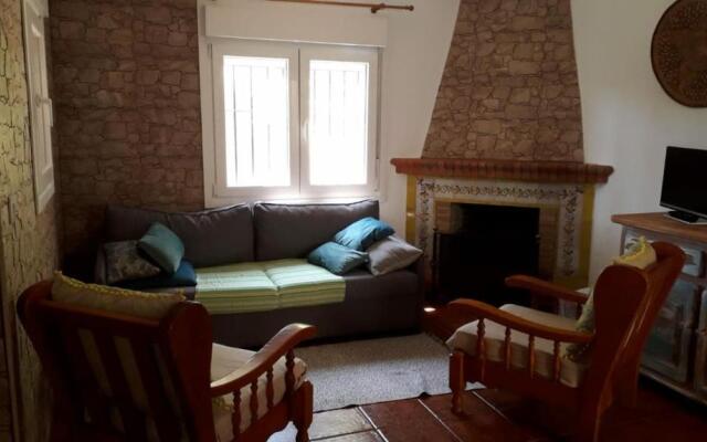Chalet la barrosa a 800 mts playa