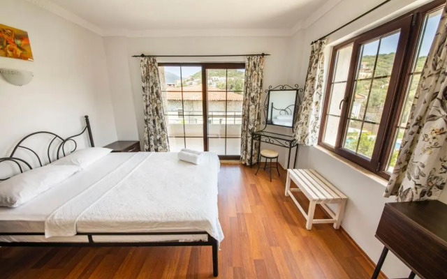 Merla Villa Otel