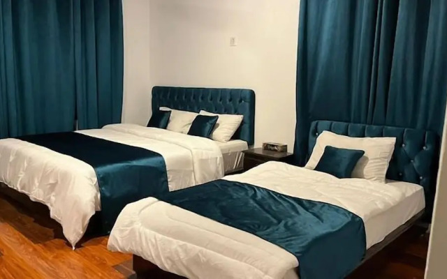 Hotel Sarfaranga & Restaurant skardu