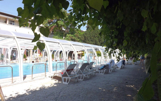 Hotel Aquamarin