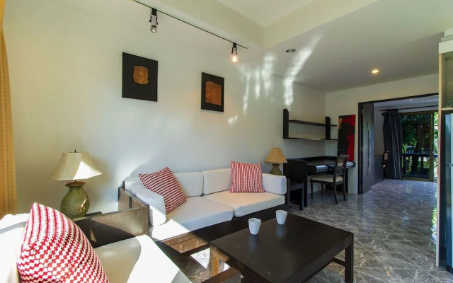 The Club Residence by Alexanders