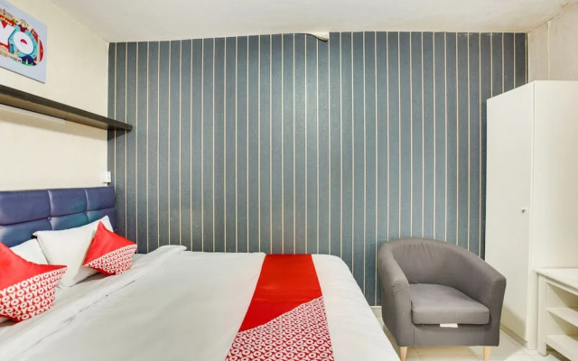 Afira Rooms Aeropolis by OYO Rooms