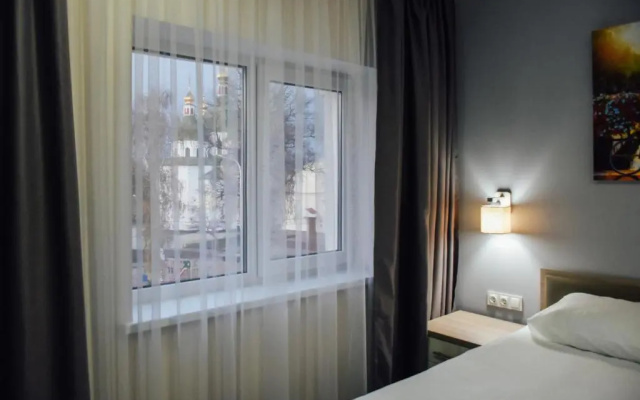 Park Hotel