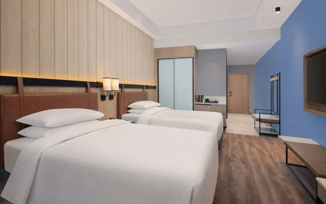 Four Points by Sheraton Nashik