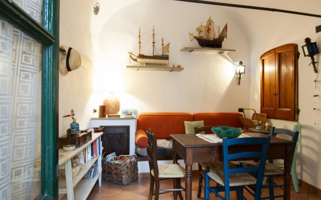 Casa La Gonza by Wonderful Italy