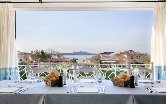 Nicolaus Club Cormorano Baja Sardinia