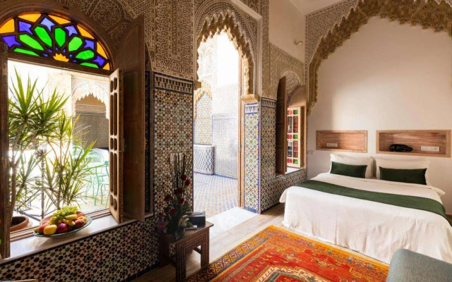 Riad Zyo
