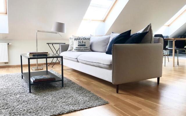 Vilnius Apartments & Suites – Old Town