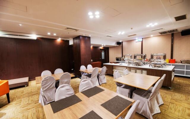 Hotel Leisure Tamsui