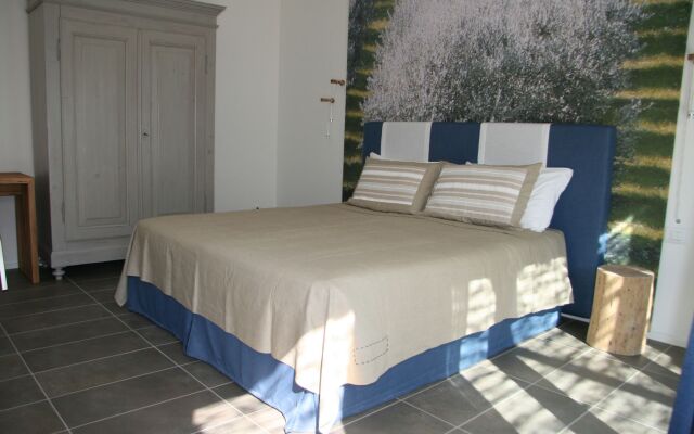 A3Passi Agriturismo tra gli Ulivi