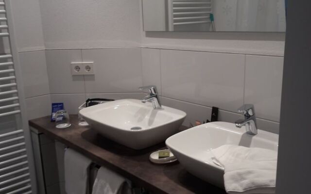 Lupinenhotel Bodensee