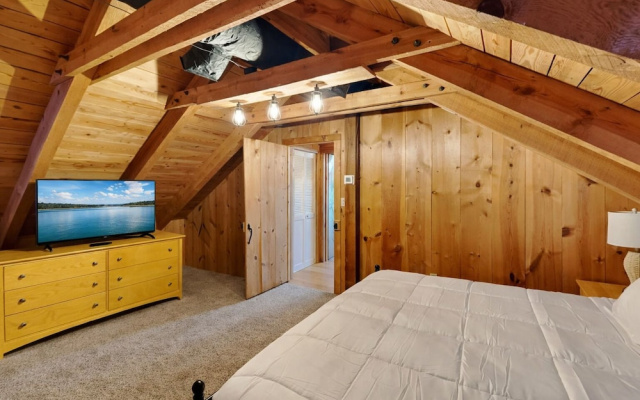 Easy Breezie by Jackson Mountain Rentals