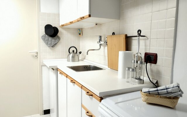 Holiday Apartment in Genova Fieno