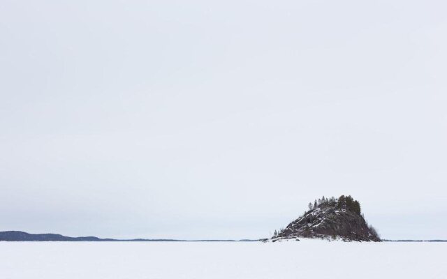 Holiday Village Inari