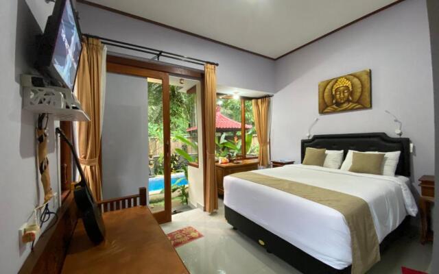 Villa Melanting