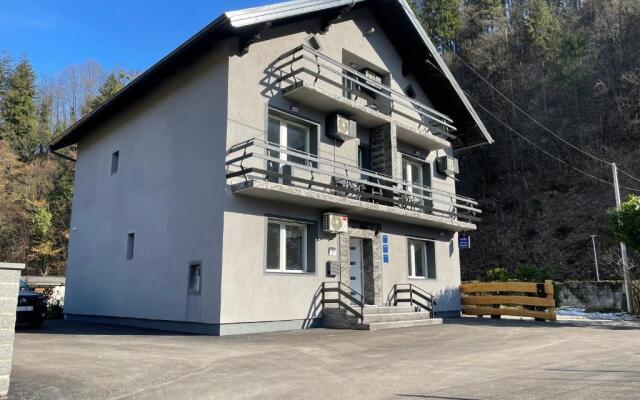 Apartmani "Stari Grad - Samobor"