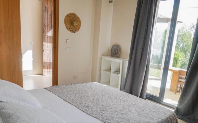 El Toro Blanco Luxury Holiday Villa in Ronda