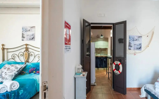 Villetta Sogno Di Mare In Porto Cesareo