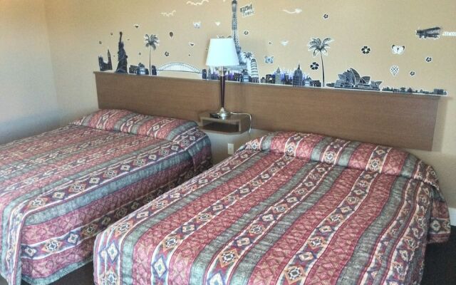 Ucluelet Wildwood Inn