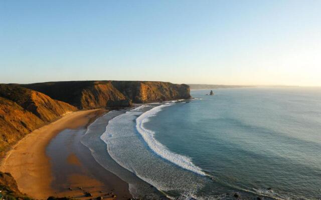 Monte Clérigo - Aljezur - Apartamento T2