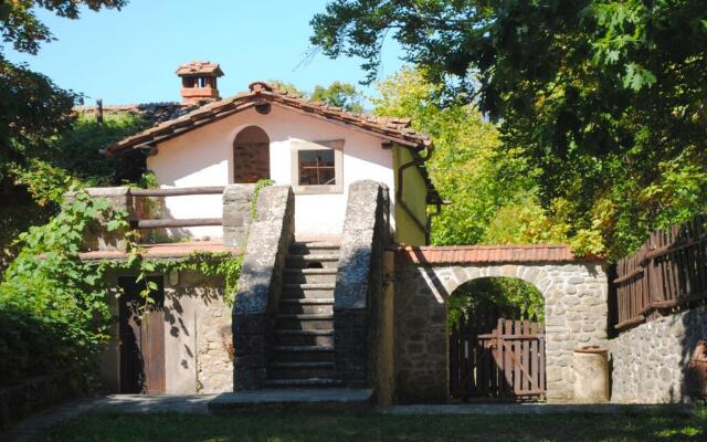 Charming historic residence from the 1500s