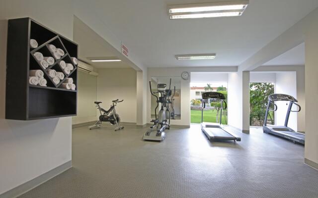 voco Hermosillo by IHG