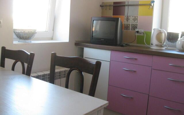 Hostel Izba