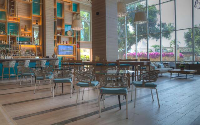 Hilton Cartagena