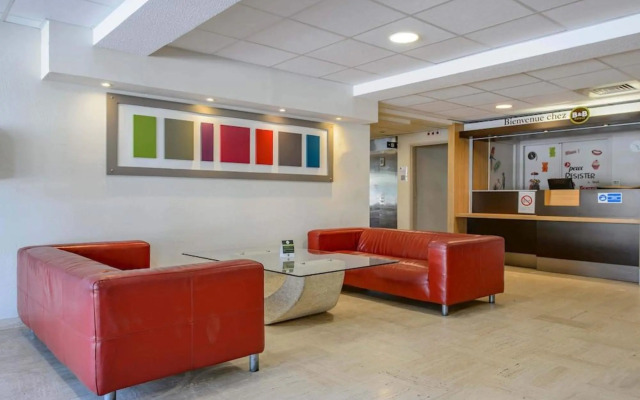 B&B HOTEL Nîmes Ville Active