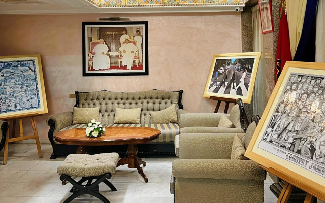 Majliss Hotel