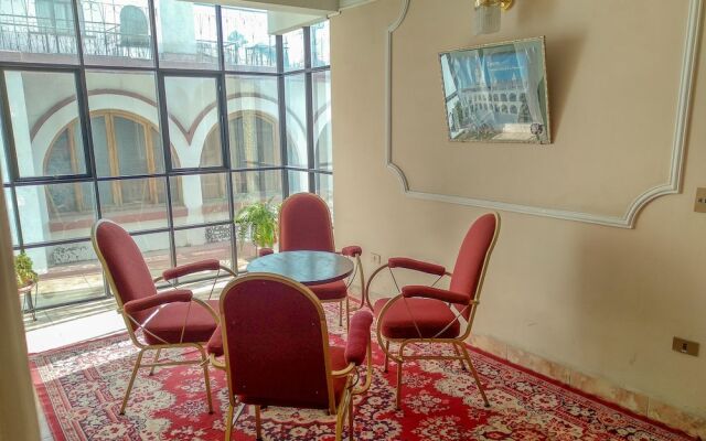Hostal Gobernador