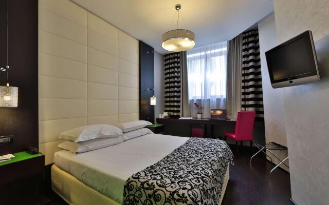 Best Western Cinemusic Hotel