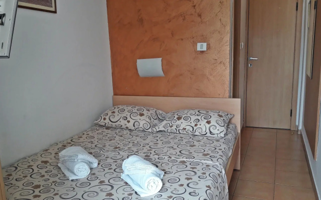 Vila Mare