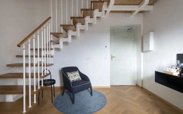 Mottl House by Adrez