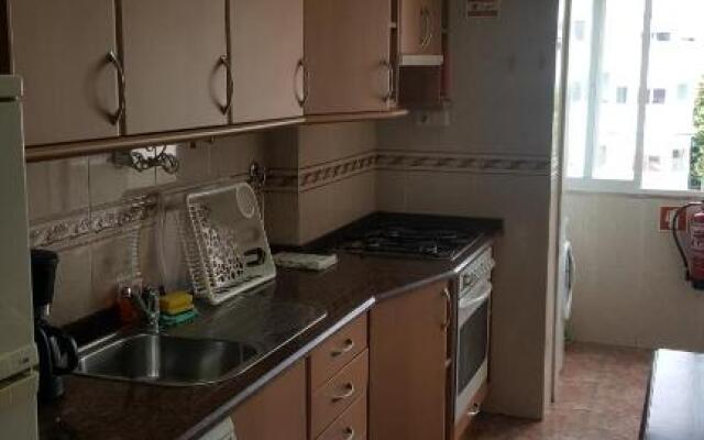 Almirante 48 Two Bedroom