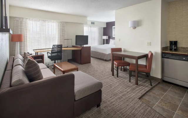 Residence Inn Somerset