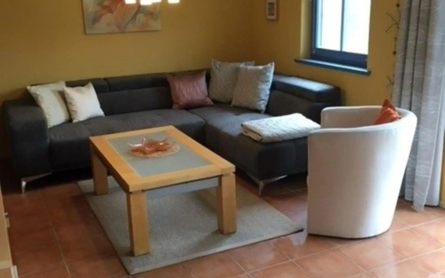 Villa "Meereslust", Whg 2