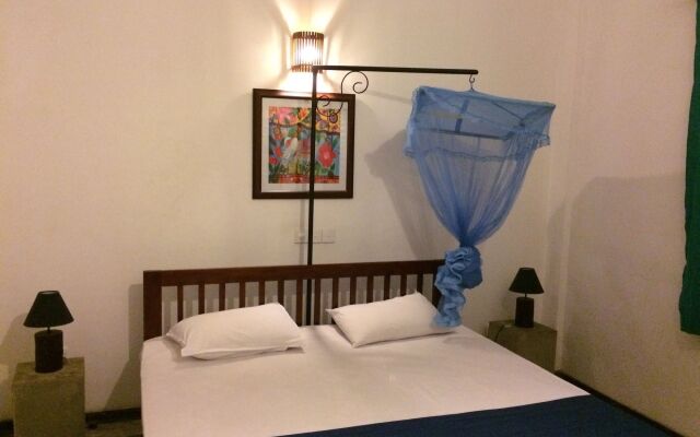 Colombo Beach Hostel
