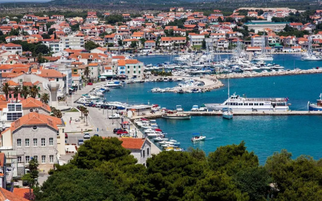 Apartment Family Apartment Melkior