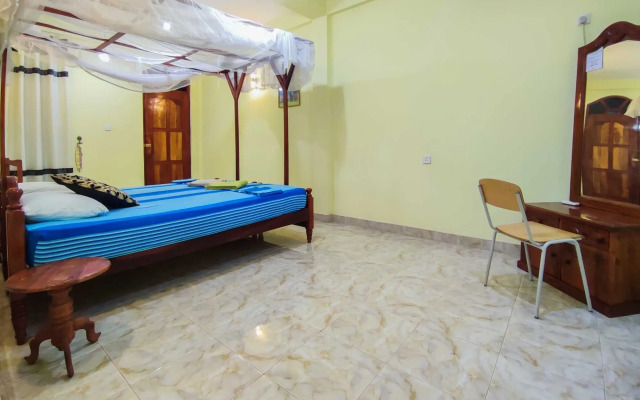 La Safari Inn Tissamaharama