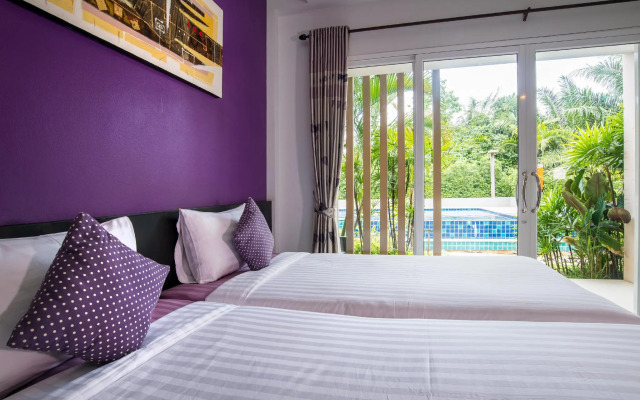The Fong Krabi Resort