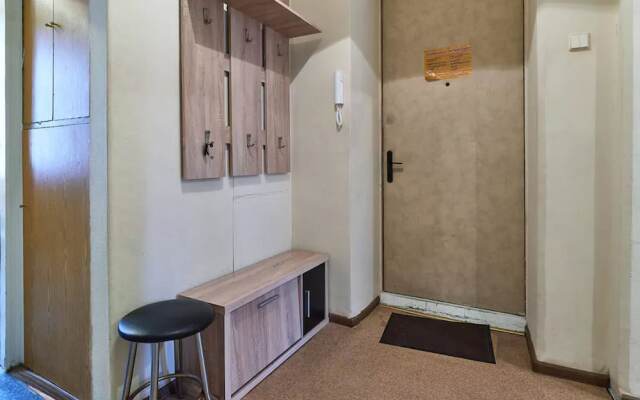 Апартаменты Home-Hotel, ул. Льва Толстого, 5А