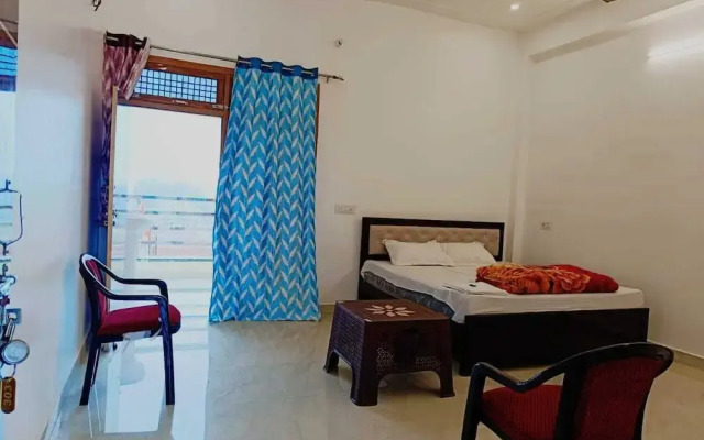 Hotel Awadh by Khwahish Hospitality