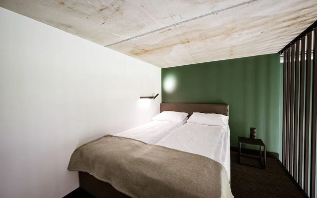 TOP Garden Aparthotel