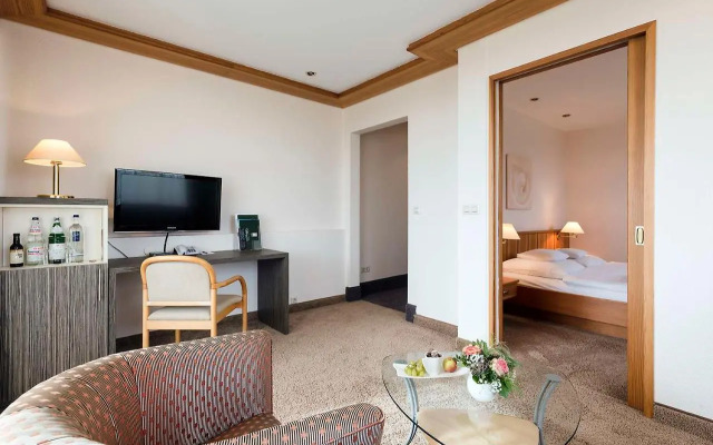 Wellness- & Nationalpark Hotel Schliffkopf Bwsc