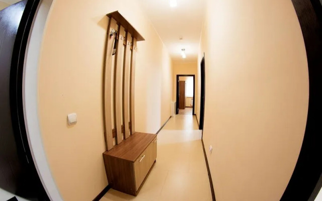 Райт Рум на пер. Щедрина, д. 3