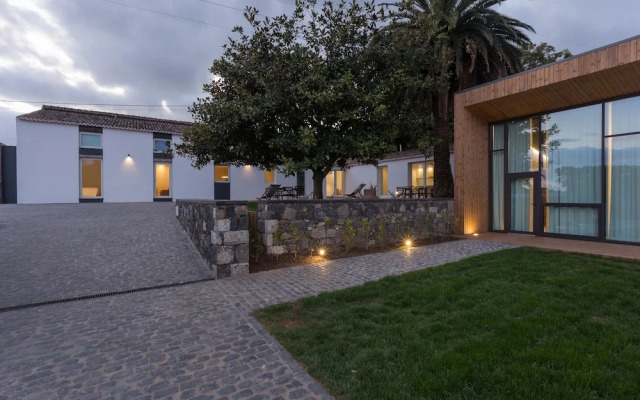 Quinta de Santa Clara