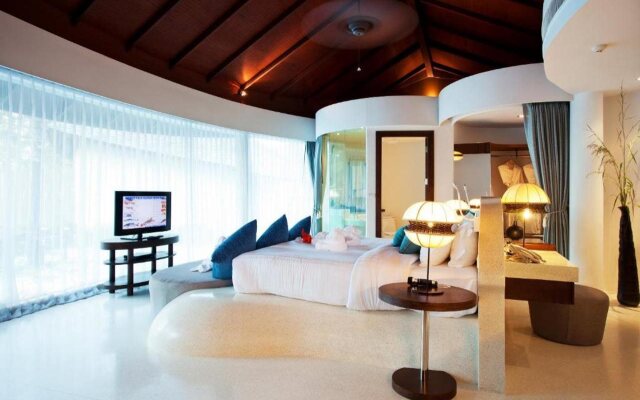 Mai Khao Lak Beach Resort & Spa (TUI BLUE Mai Khaolak)