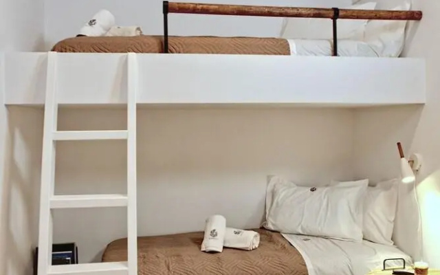 Seashell Suite by the Sea