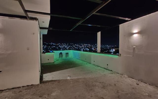 Departamentos CASA 4